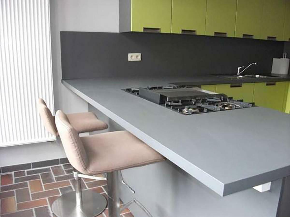 Geldmunt Apartment Gent Exteriör bild
