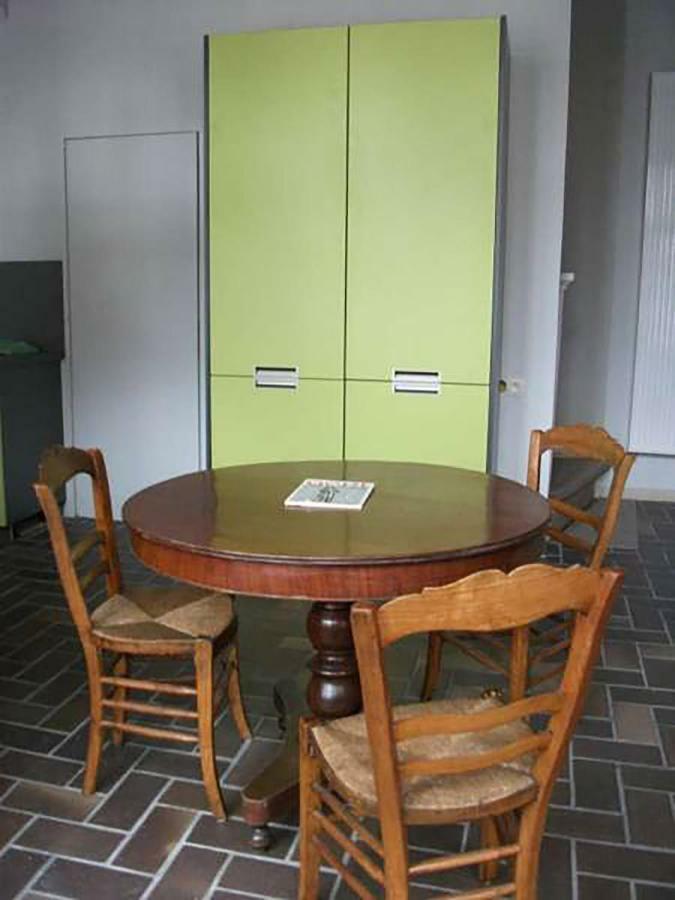 Geldmunt Apartment Gent Exteriör bild